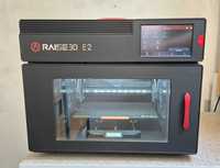 Raise3D E2 IDEX професионален 3D принтер / 3D Printer