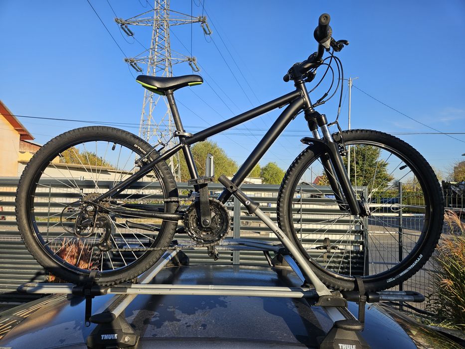 Vand bicicleta MTB Rockrider ST 500