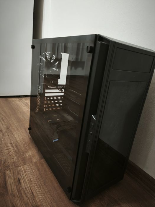 Raidmax PC Case / Компютърна кутия