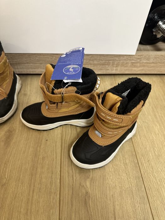 Детски обувки/ботуши Lidl 24