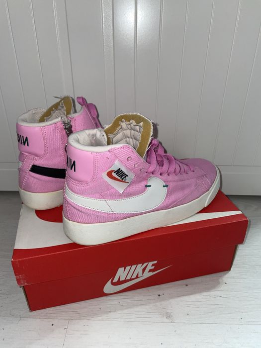 Nike Blaze roz