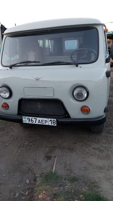 Продам Буханка 2013 выпуска