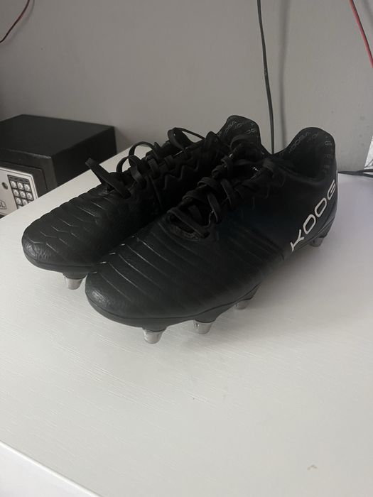 Ghete fotbal cu filet