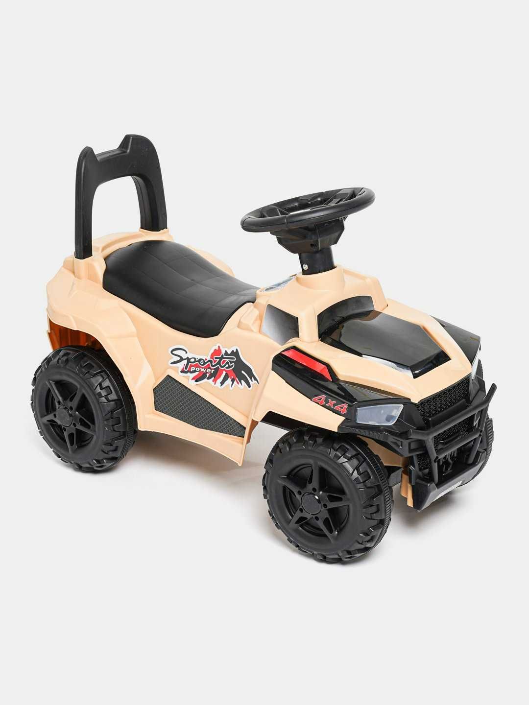 Детский толокар Barc F2