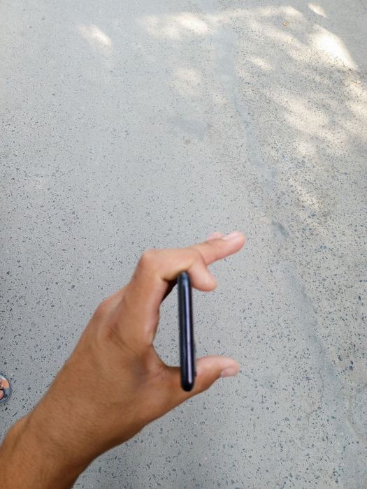 Samsung Galaxy A31 sotiladi