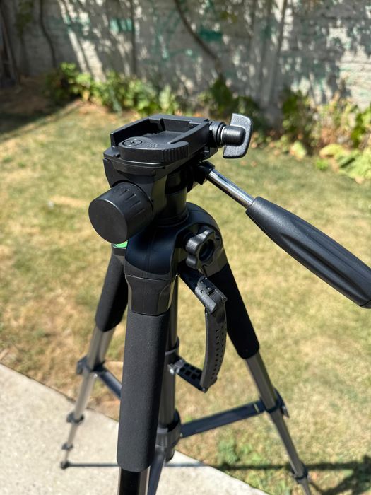 Trepied camera foto/video NEEWER SAB264