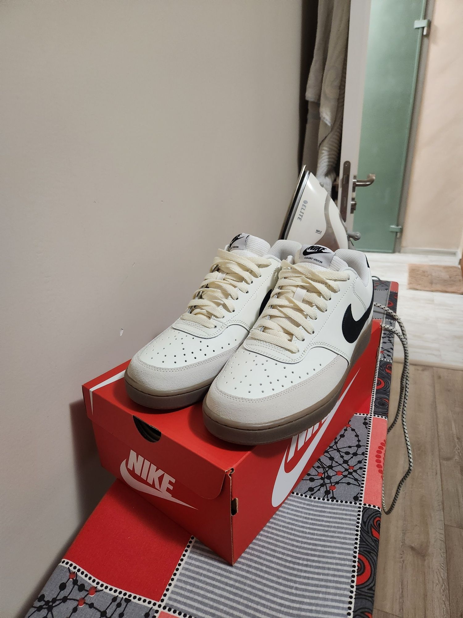 Оригинални маратонки Nike 45