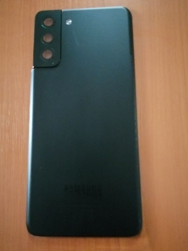 Carcase Capace Samsung Note 20 Ultra, Note 10+ Plus Ceramic