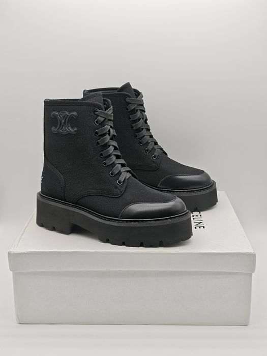 Дамски Боти CELINE