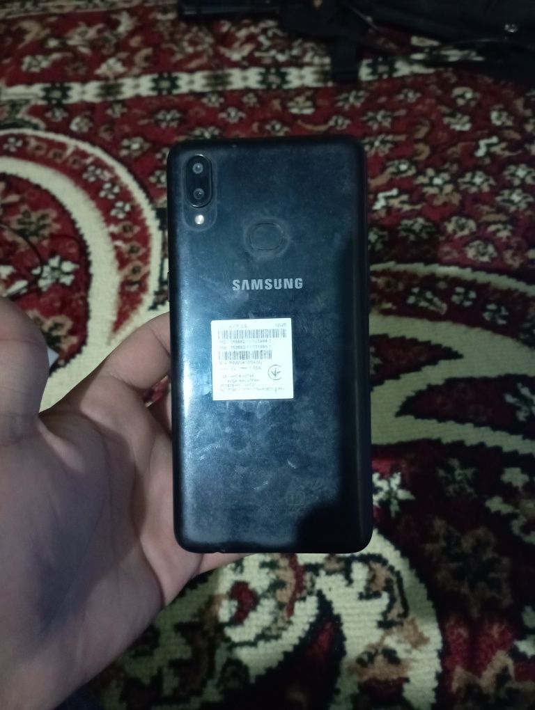 Samsung_a 10 s 32gb