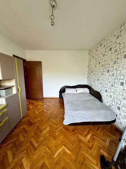 Продава се Многостаен апартамент в Стара Загора, Център - 100 кв.м за 1750 €/кв.м - Снимка #12