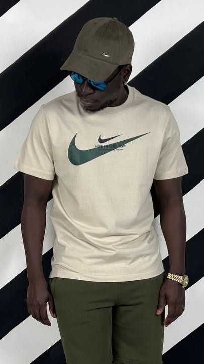 Nike Athletic Tee (HF0557) Мъжка тениска / T-shirt