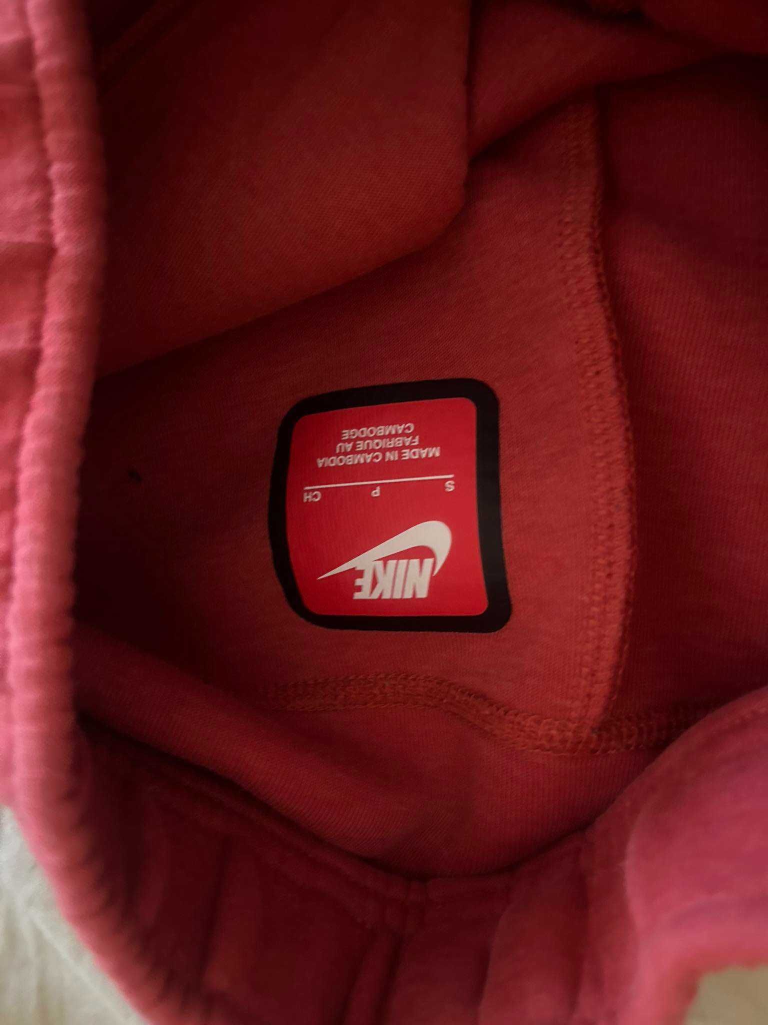 Nike Tech-xs размер