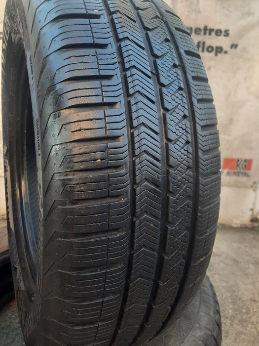 215/65/16 Зимни Гуми