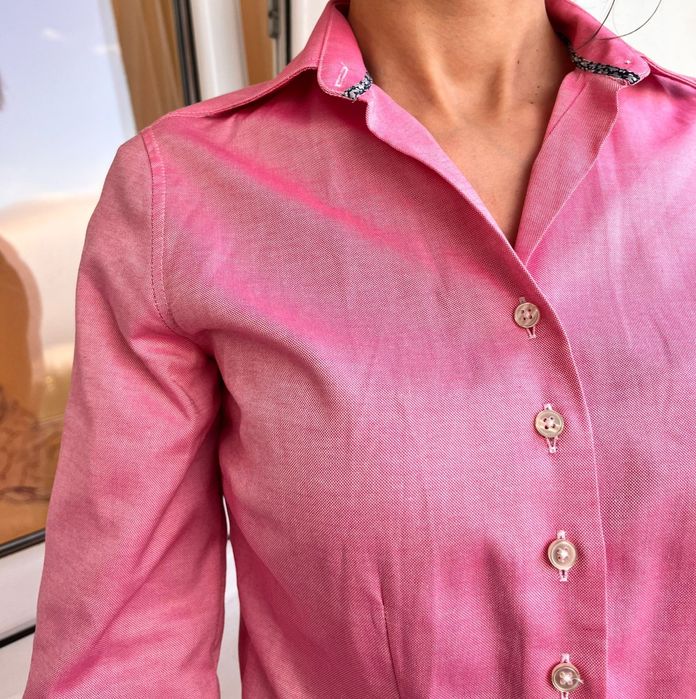 Camasa Pineberry dama