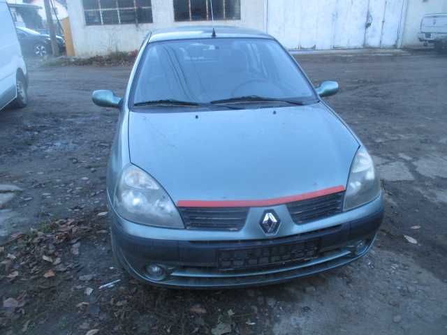 Piese RENAULT CLIO 2 SYMBOL an 2006 sedan limuniza motor 1,4 benzina