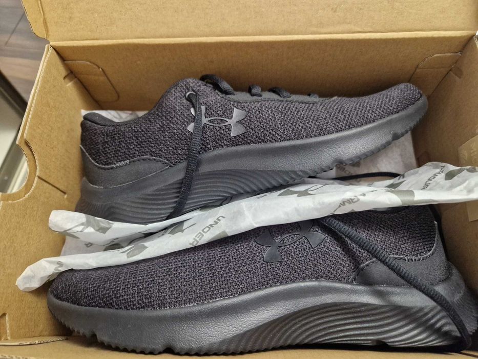 Încălțăminte de barbat Under Armour