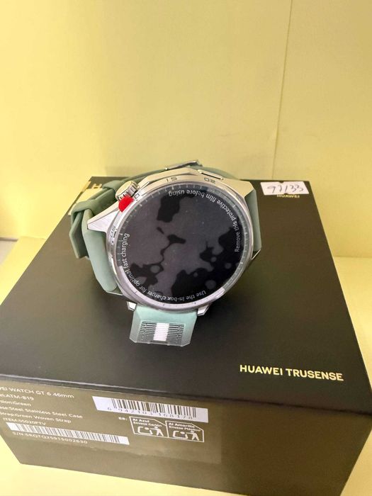 Huawei Watch gt 6 (m3) staramant