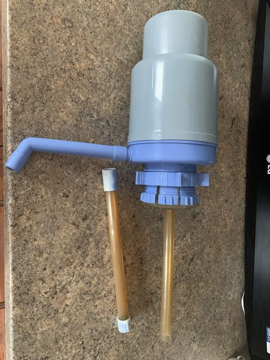 Насос для воды 12-19 л