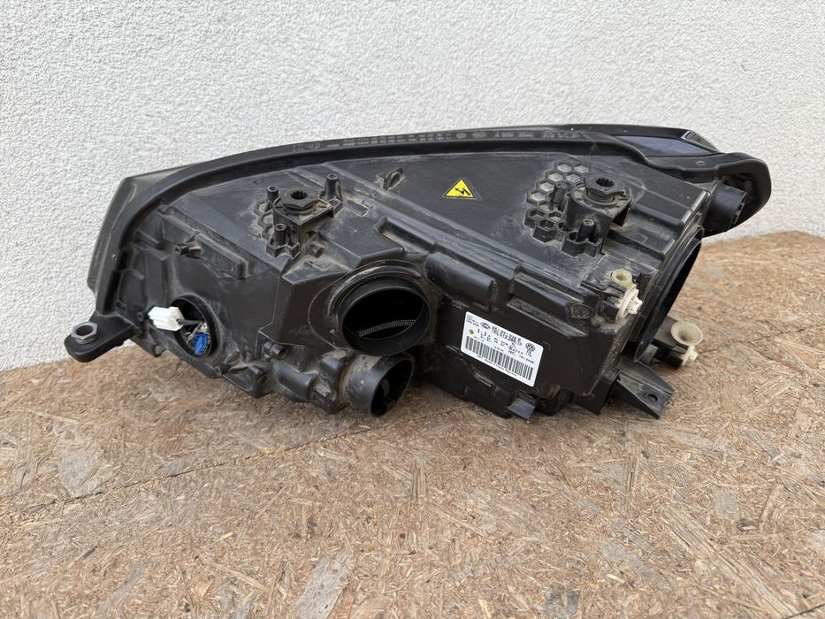 Far dreapta VW Caddy 2K Facelift Xenon + LED 2015-02020 Original