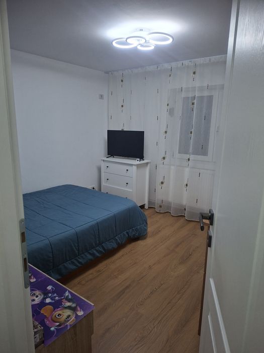 Vând apartament!