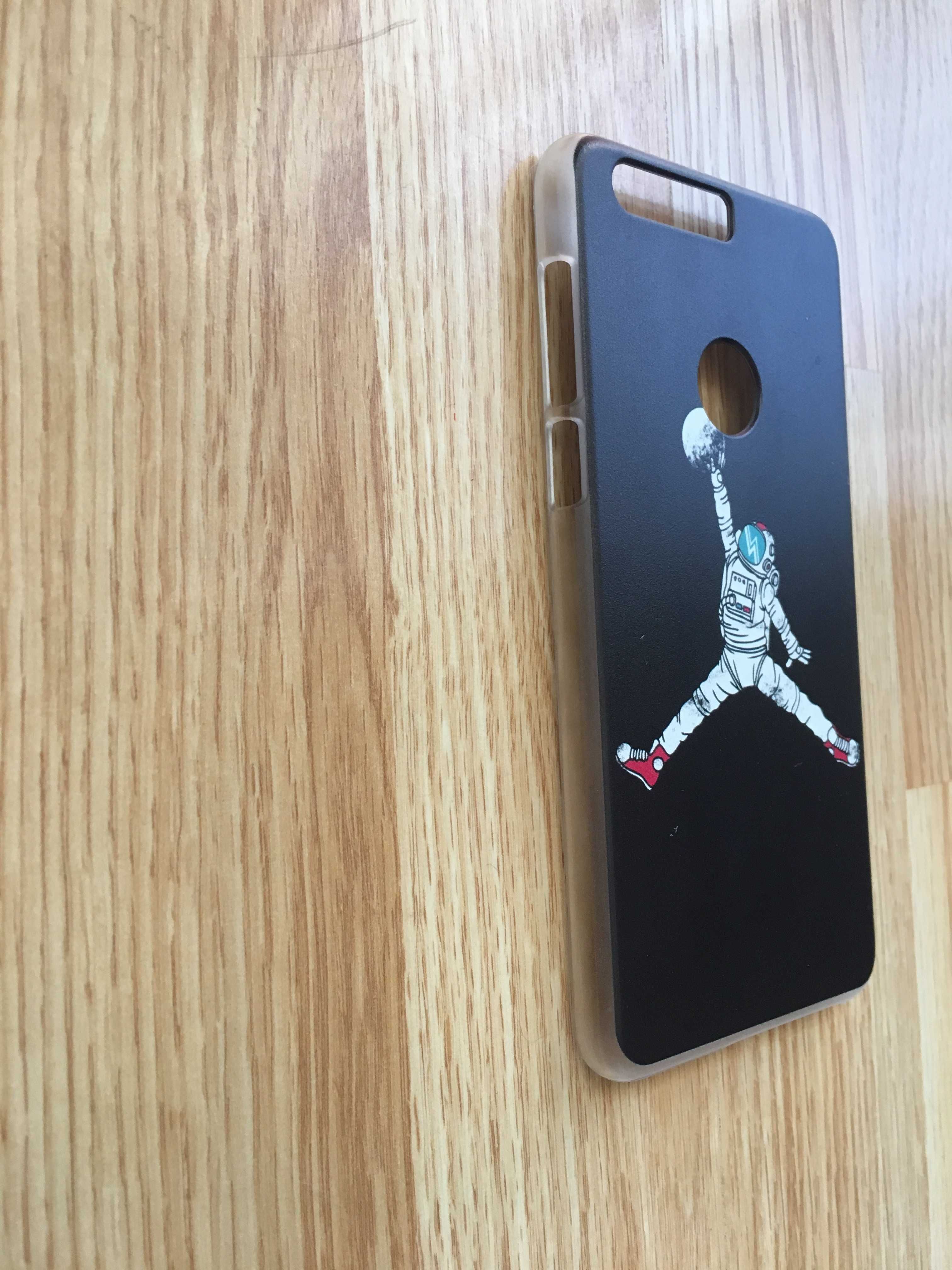 Huawei P8 Lite Case/Кейс