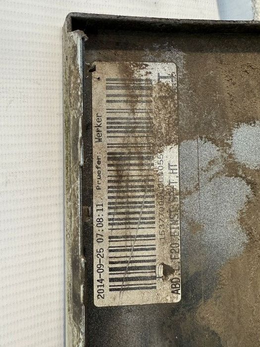 Prag, ornament prag stanga 2014 bmw 116d seria 1 f20 2.0 diesel 2011 2012 2013 2014 2015 2016 2017