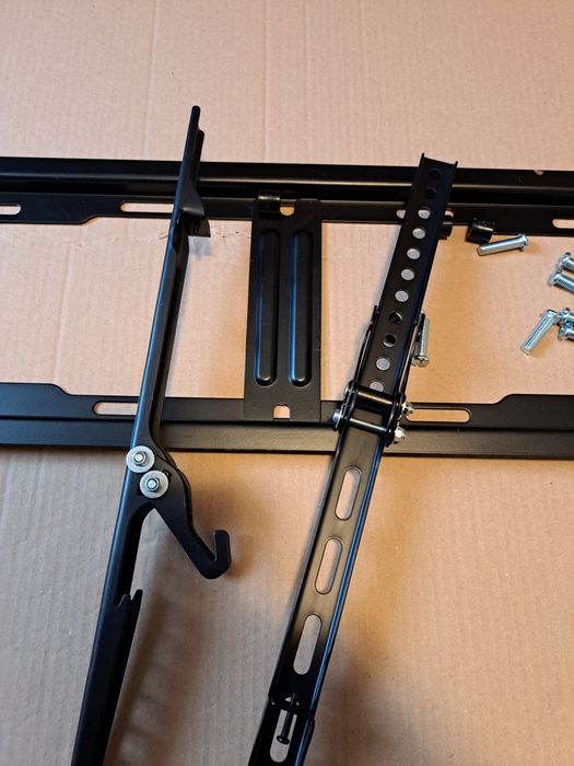 Suport TV de perete reglabil, 37"-70"