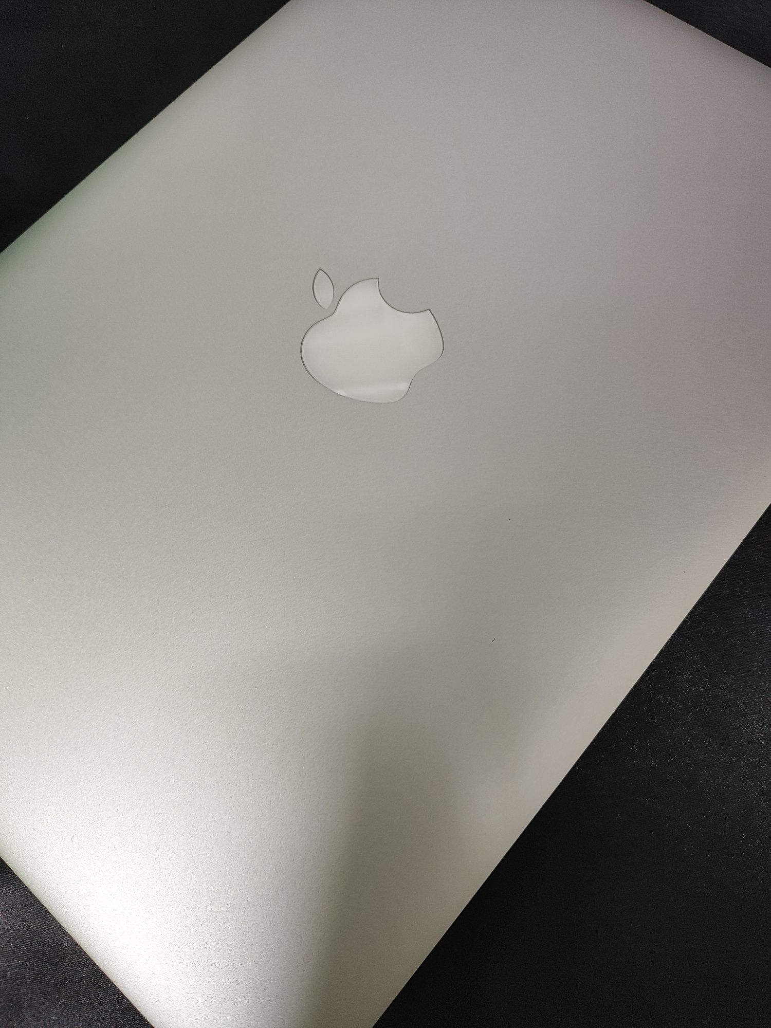 Apple MacBook Air 13(Жанаозен,мкр Шанырак д8)-лот371767