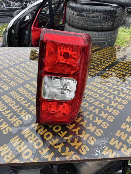 Стоп Ford Ranger