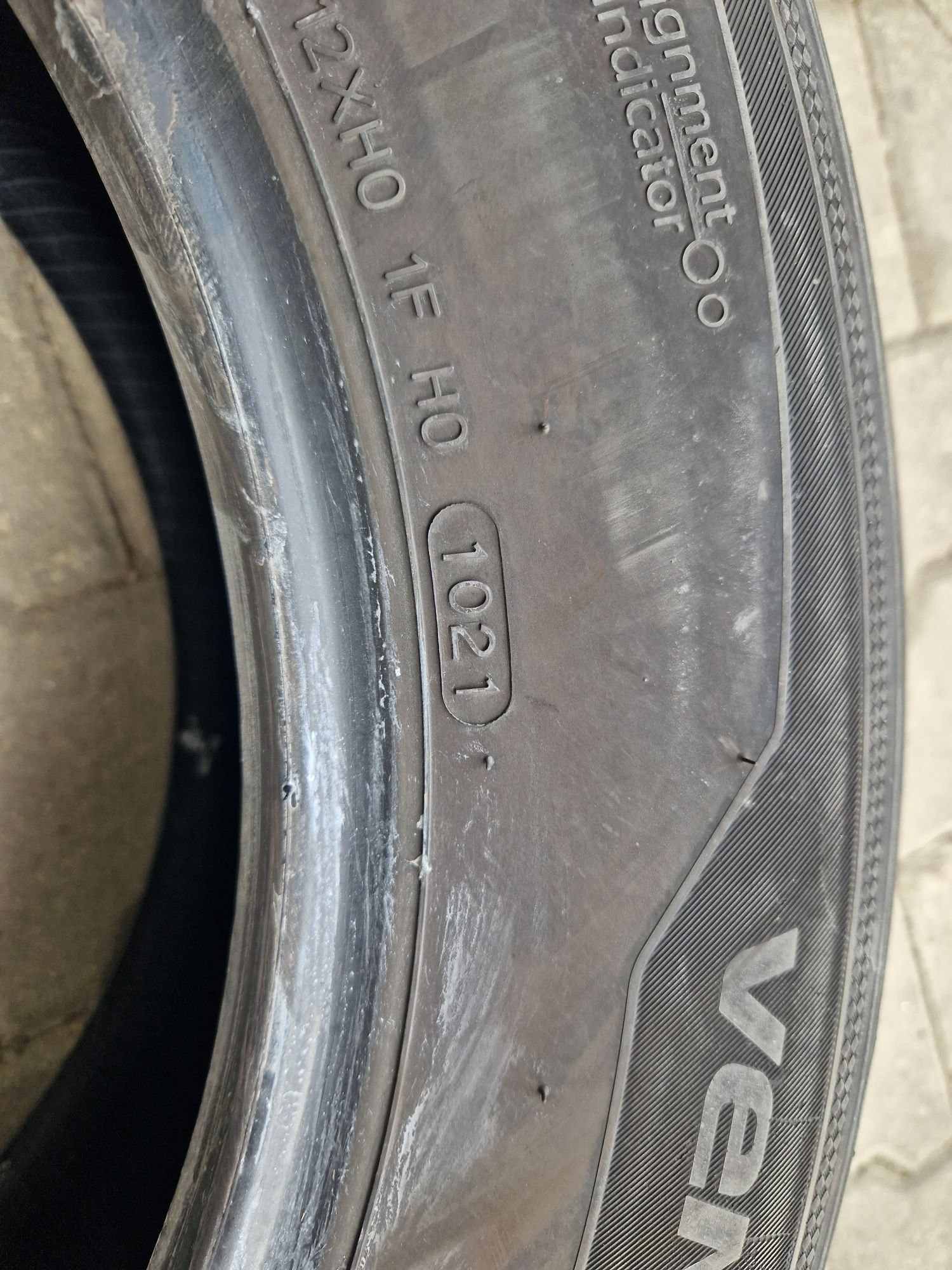 4 Летни Гуми 215/65/17 Hankook ventus prime 3