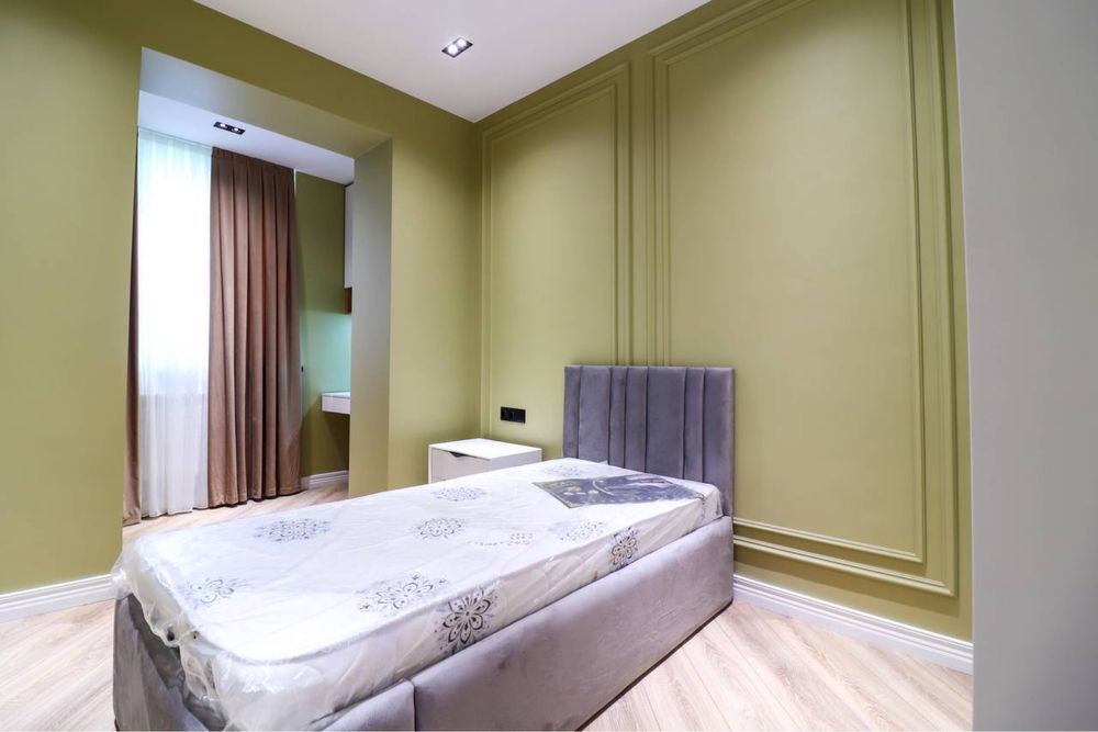 Евро квартира ПРОДАЕТСЯ 4/3/4 на Ц-7 ЦУМ 105м2