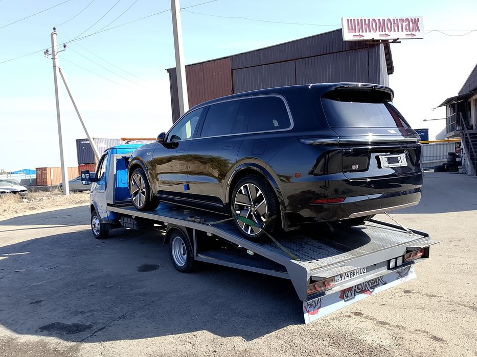 Эвакуатор Алматы не дорого