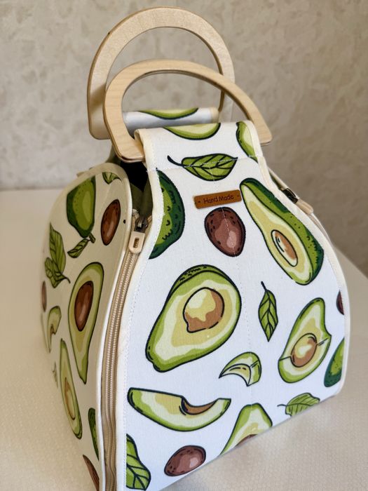 Сумка /скатерть /дастархан