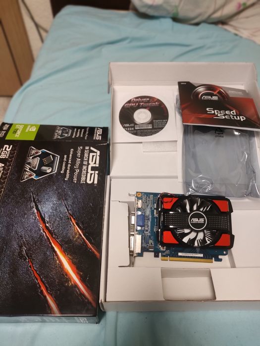 Placi video,bune sau cu defect