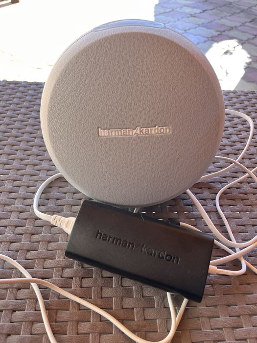 Harman Kardon Omni 10+
