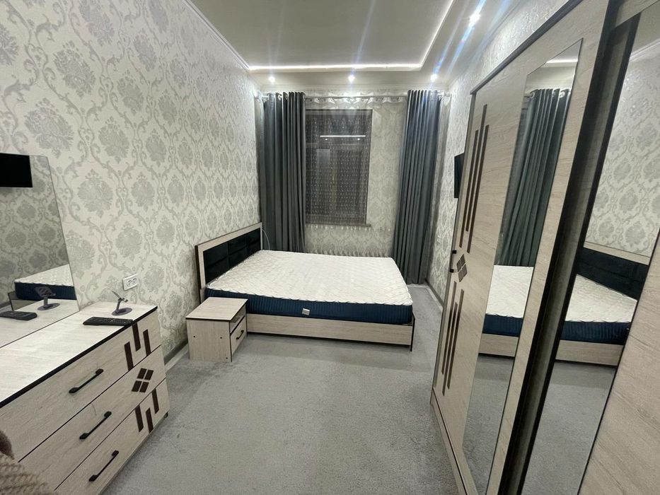 Кора камыш 2/4 Новостройка Тансыкбой бозор