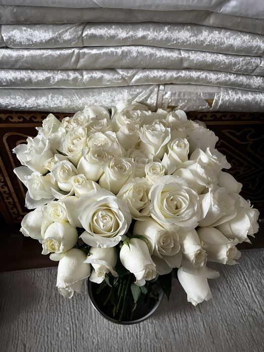 Цветы 70 шт 10000