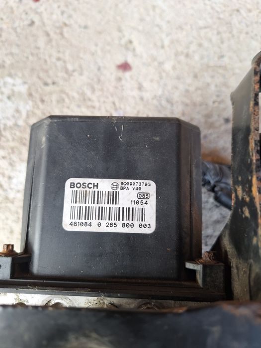 Pompa ABS vw,seat