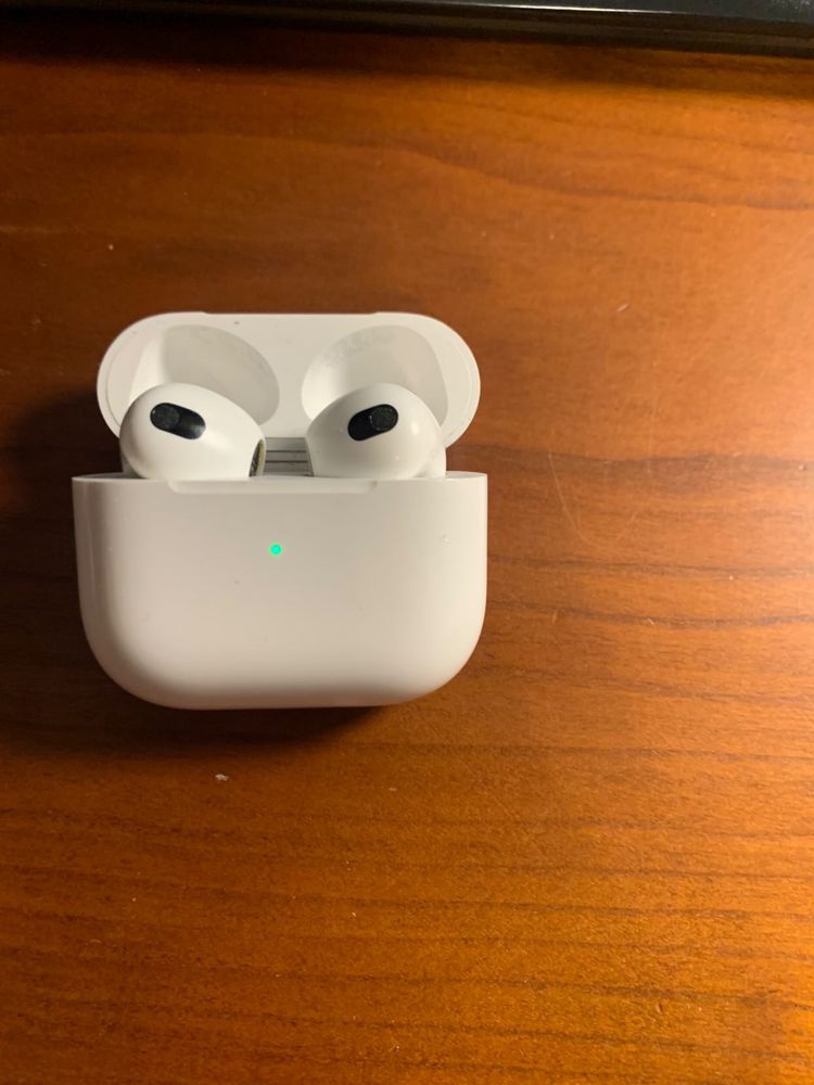 Apple airpods 3rd generation