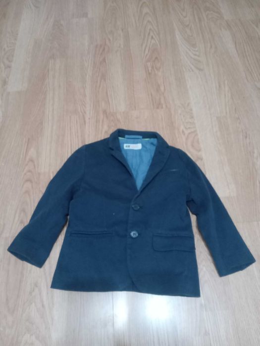 Sacou H&M băieți 92/98