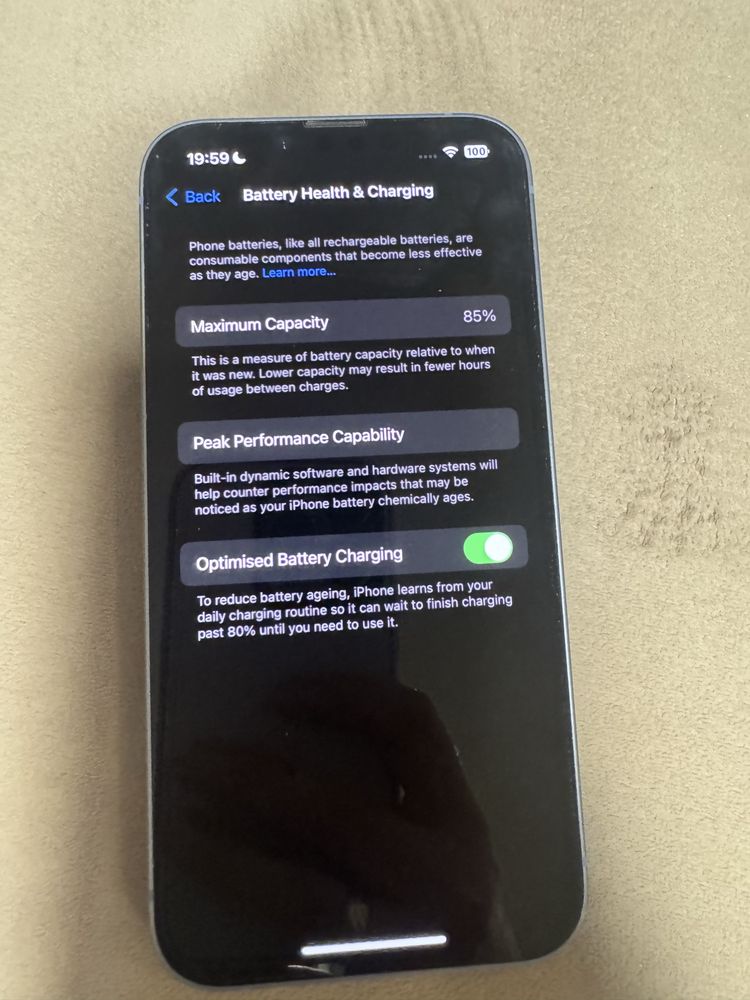 Apple iPhone 14 256GB Изгодна цена!!!