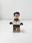 Figurina Lego Star Wars SW1049 - Poe Dameron (White Shirt)