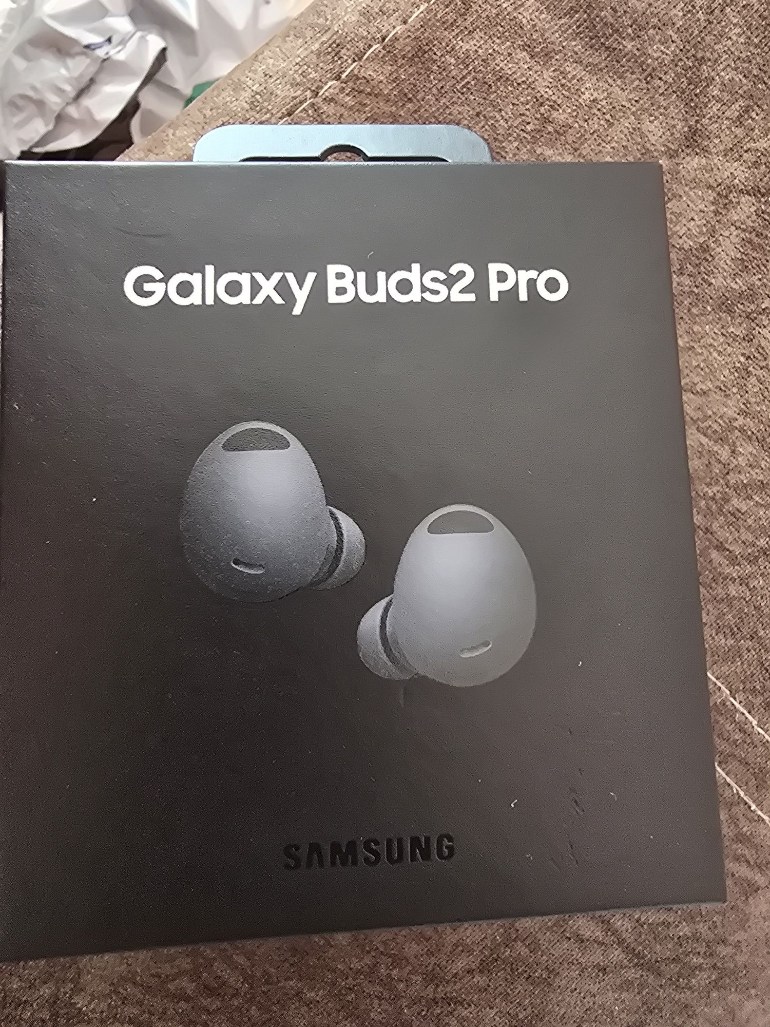 Слушалки самсунг buds2 pro