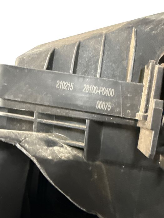 Capac carcasa filtru de aer HYUNDAI TUCSON IV [ 2021 - > ] 28100p0400