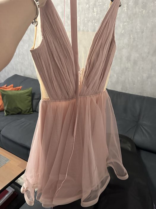 Rochie Ana Radu S