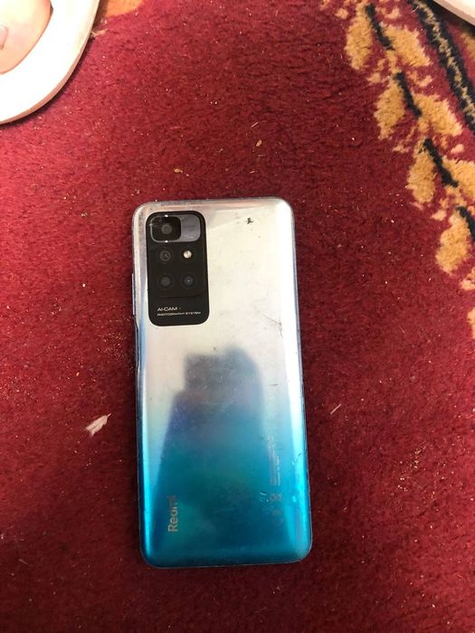 Обменяю Redmi 10