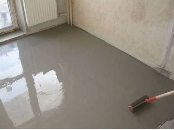 Наливной пол цена от 40000 ламинат линолеум кварц венил