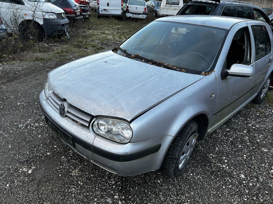 Piese VW Golf 4 break/ hatchback