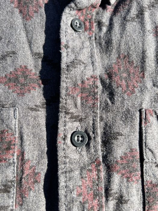 Camasa DC Shoes model aztec alternative skate bmx marimea L NOUA